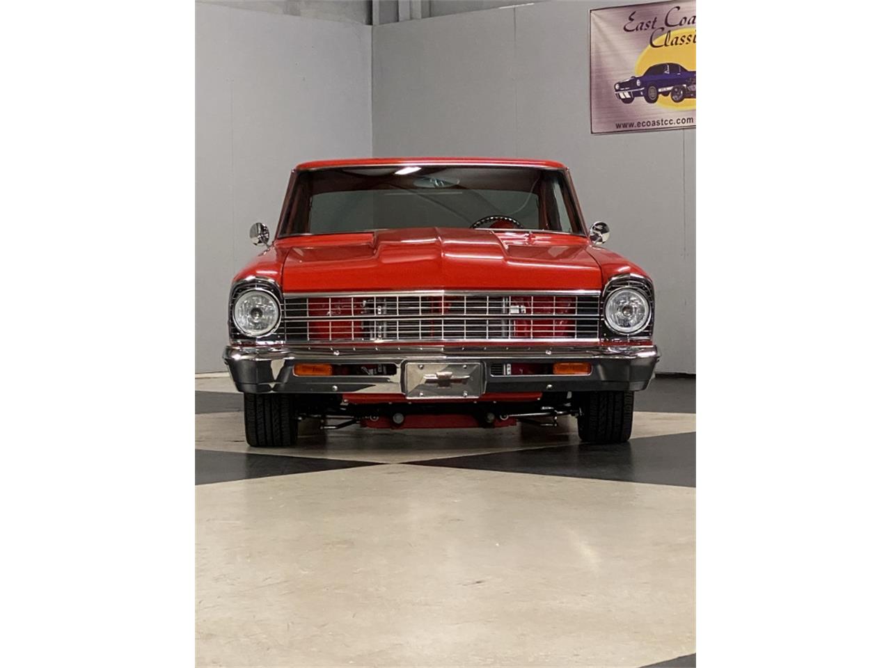 1967 Chevrolet Nova for sale in Lillington, NC – photo 41