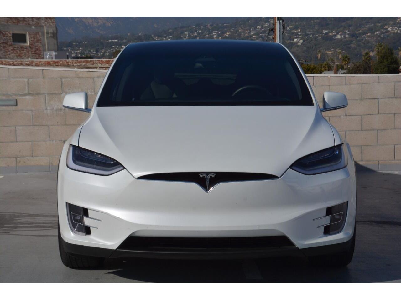 2020 Tesla Model X for sale in Santa Barbara, CA – photo 4