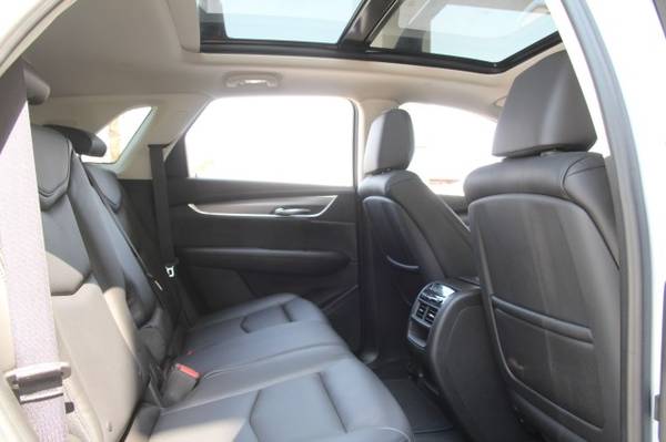 2018 Cadillac XT5 Premium Luxury FWD - - by dealer for sale in San Juan, TX – photo 19