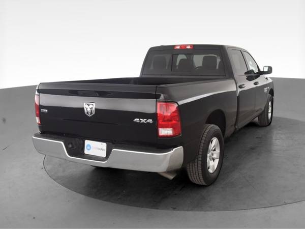2020 Ram 1500 Classic Crew Cab SLT Pickup 4D 6 1/3 ft pickup Black -... for sale in Louisville, KY – photo 10