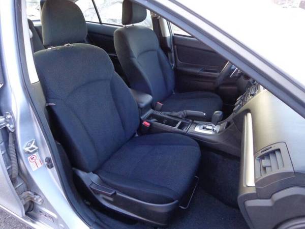 2014 Subaru Impreza Sedan Premium Edition 48k Miles for sale in Somerville, MA – photo 12
