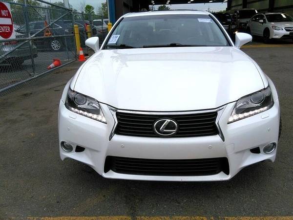 2013 Lexus GS 350 AWD - EVERYONES APPROVED! - - by for sale in Brooklyn, NY – photo 11