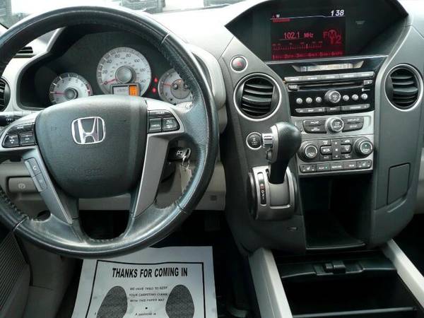 2012 *HONDA CR-V*FULLY SERVICED*PRICED TO SELL!!!!!!!! - cars &... for sale in Springfield, MA – photo 14