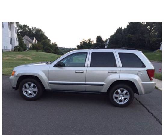 2008 Jeep Grand Cherokee for sale in Cheshire, CT