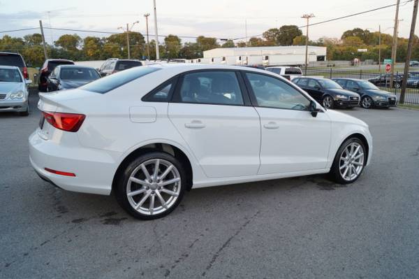 2015 *Audi* *A3* *2015 Audi A3 Premium 1Owner FWD Nice - cars &... for sale in Nashville, TN – photo 7