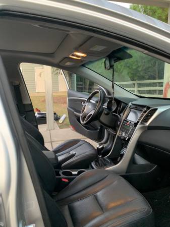 Hyundai Elantra GT for sale in Columbus, GA – photo 7