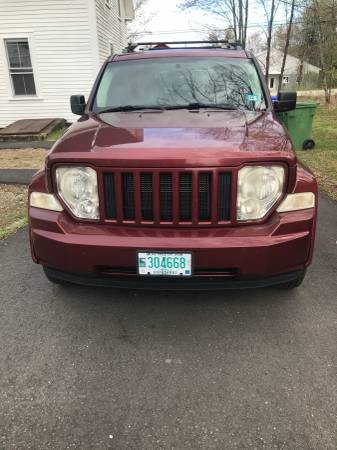 2009 Jeep Liberty - Nice & Clean for sale in Hooksett, NH – photo 4