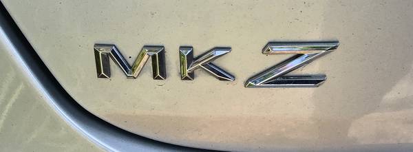 2014 Lincoln MKZ Hybrid 42mpg! - 4DR Luxury Sedan RESERVE Ed. - 50K mi for sale in Mount Pleasant, SC – photo 7