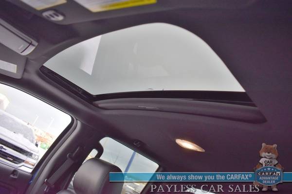 2014 Ford F-150 SVT Raptor / 4X4 / Crew Cab / 6.2L V8 / Auto Start -... for sale in Anchorage, AK – photo 15