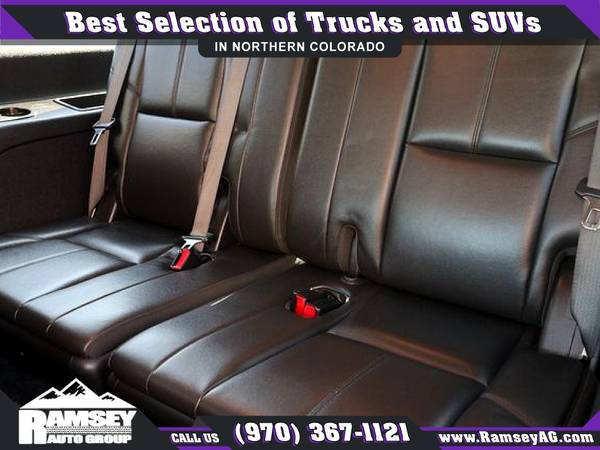 2012 Chevrolet Suburban 1500 LT Sport Utility 4D 4 D 4-D FOR ONLY for sale in Greeley, CO – photo 13