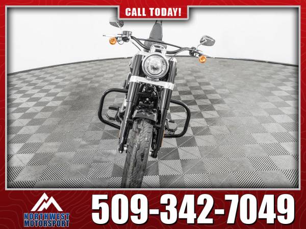 2020 Harley-Davidson Softail RWD - - by dealer for sale in Spokane Valley, ID – photo 8