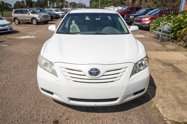 2009 TOYOTA CAMRY for sale in Olive Branch, TN – photo 4