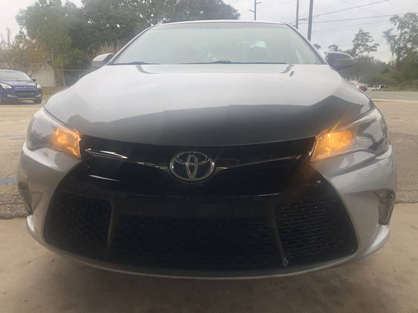 2016 TOYOTA CAMRY LE - cars & trucks - by dealer - vehicle... for sale in Tallahassee, FL – photo 4