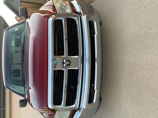 2011 Dodge Ram 2500 SLT for sale in Phoenix, AZ – photo 2