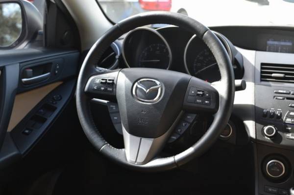 *2013* *Mazda* *Mazda3* *i Touring* - cars & trucks - by dealer -... for sale in St. Augustine, FL – photo 14