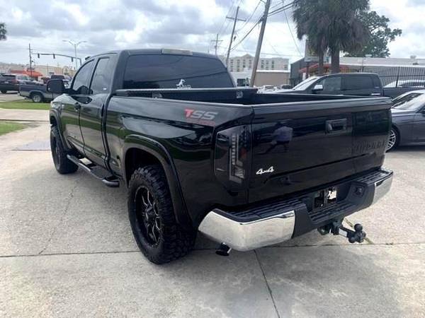 2015 Toyota Tundra TRD Pro - EVERYBODY RIDES! - - by for sale in Metairie, LA – photo 8