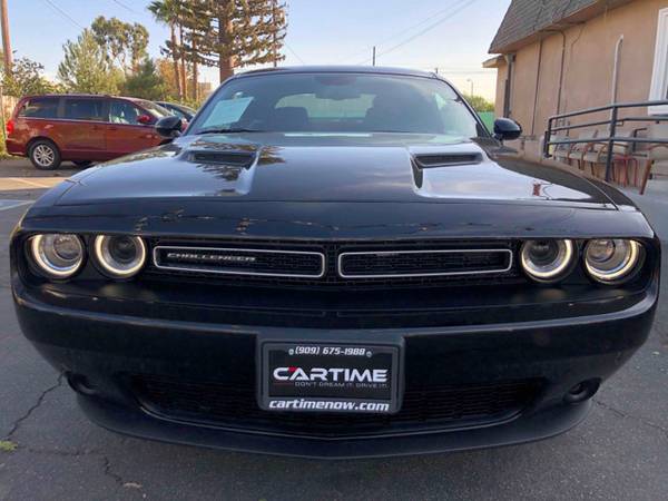 2019 Dodge Challenger SXT - cars & trucks - by dealer - vehicle... for sale in Huntington Beach, CA – photo 10