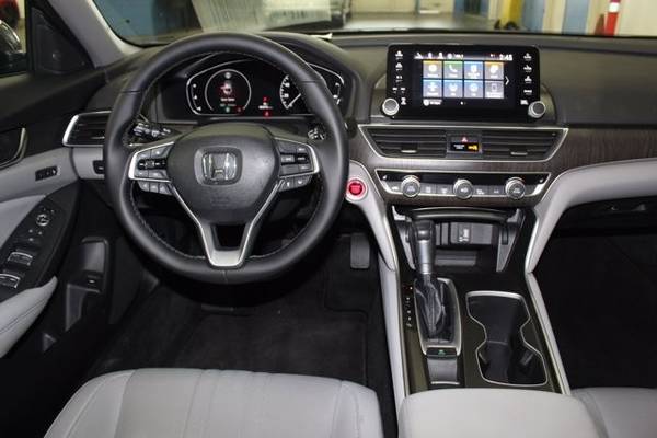 2018 Honda Accord Sedan EX-L 1 5T - - by dealer for sale in Auburn, WA – photo 15