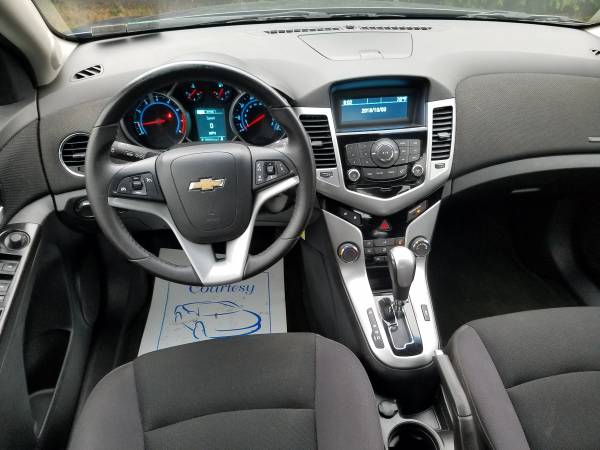 2014 Chevy Cruze Rent to Own for sale in Ephrata, PA – photo 14