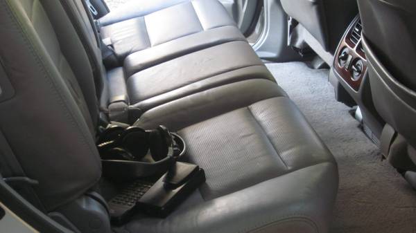 2004 ACURA MDX TOURING, WE FINANCE, 6 MONTHS P.TRAIN WARRANTY for sale in Falls Church, District Of Columbia – photo 15