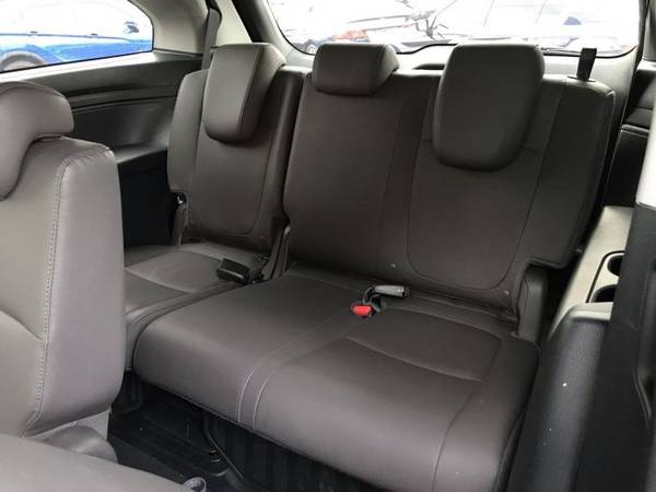 2018 Honda Odyssey EX-L Minivan - cars & trucks - by dealer -... for sale in Richmond Hill, NY – photo 22