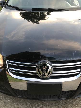 2008 Volkswagen Jetta for sale in Rockford, WI – photo 3