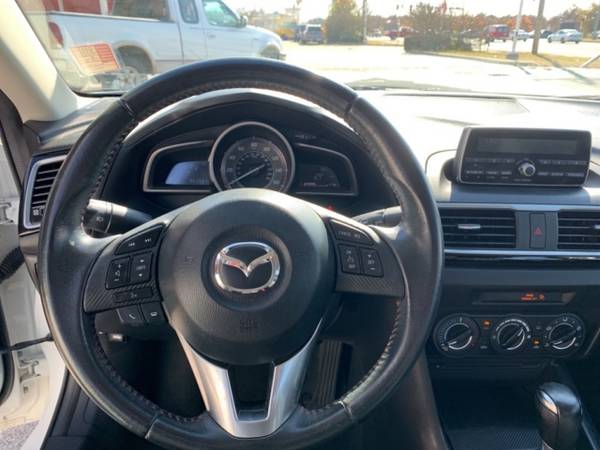 2014 Mazda Mazda3 TOURING - cars & trucks - by dealer - vehicle... for sale in Oklahoma City, OK – photo 14