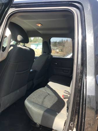 Ram 1500 big horn for sale in homer, AK – photo 5
