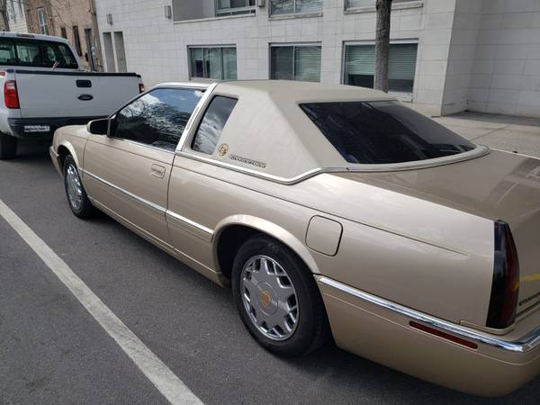 Cadillac Eldorado for sale in Brooklyn, NY – photo 2