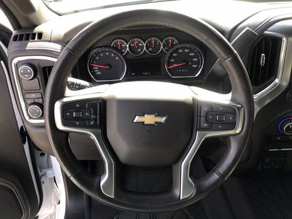 2019 Chevrolet Silverado 1500 Summit White SAVE - cars & for sale in Anderson, SC – photo 21