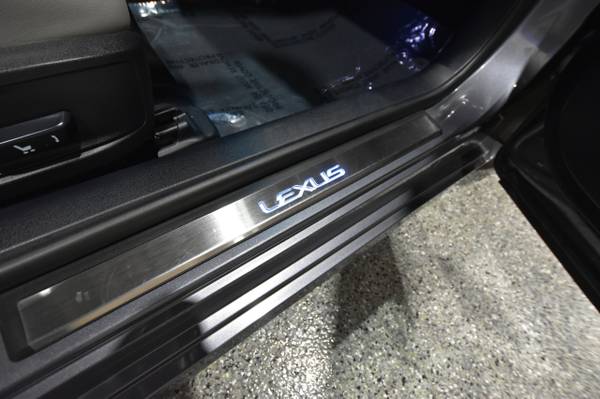 2017 Lexus ES ES 300h FWD - - by dealer - vehicle for sale in Chicago, IA – photo 23