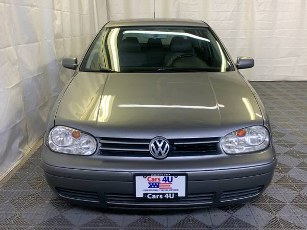 2004 Volkswagen GTI VR6 - - by dealer - vehicle for sale in Missoula, MT – photo 2
