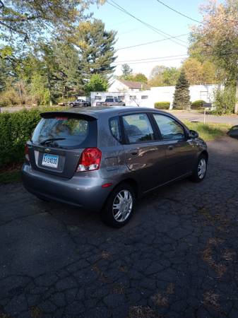 2008 chevy aveo for sale in Other, CT – photo 2