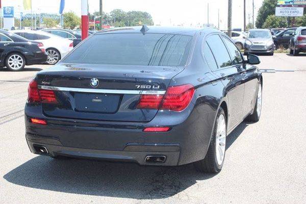 2013 BMW Alpina B7 LWB xDrive ***FINANCING AVAILABLE*** for sale in Monroe, NC – photo 4