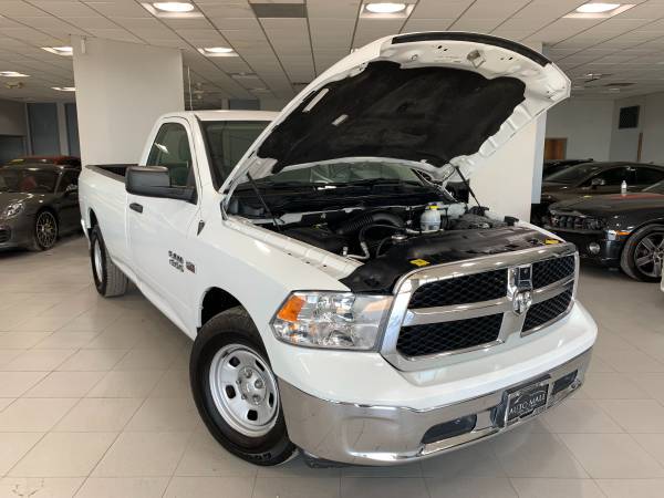 2016 RAM Ram Pickup 1500 Tradesman - - by dealer for sale in Springfield, IL – photo 20