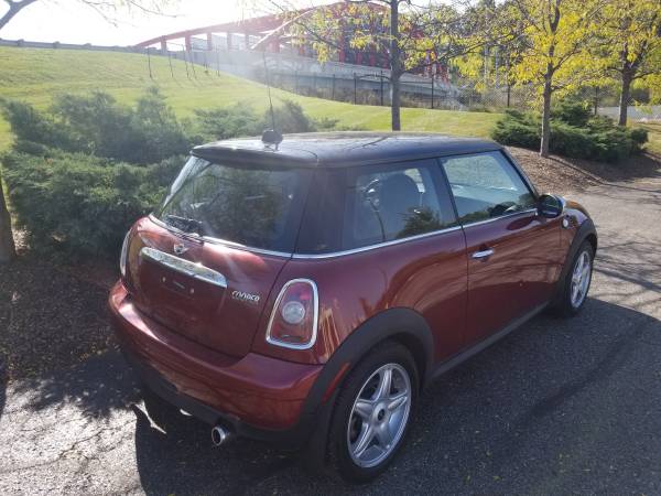 2007 Mini Cooper Hardtop Coupe Hatchback R56 ONLY 72K MILES! for sale in Canton, OH – photo 6