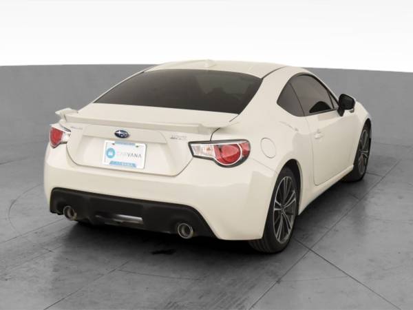 2015 Subaru BRZ Limited Coupe 2D coupe White - FINANCE ONLINE - cars... for sale in Bakersfield, CA – photo 10