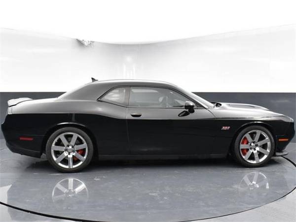 2016 Dodge Challenger SRT - coupe - - by dealer for sale in Ardmore, TX – photo 6