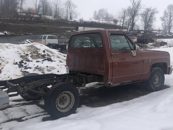 Rare Truck for sale in reading, PA – photo 3