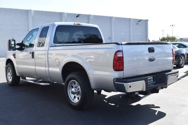 2010 Ford Super Duty F-250 SRW XLT Pickup 4D 6 3/4 ft for sale in Ventura, CA – photo 9