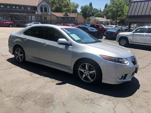2014 Acura TSX Special Edition*Low Miles*Heated Seats*MoonRoof* for sale in Fair Oaks, CA – photo 4