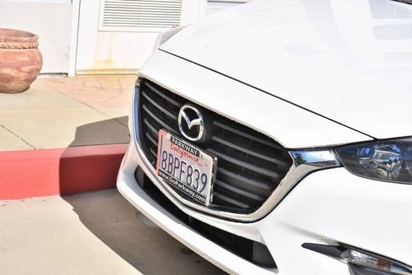 2018 Mazda Mazda3 5-Door Touring - cars & trucks - by dealer -... for sale in Santa Clarita, CA – photo 16