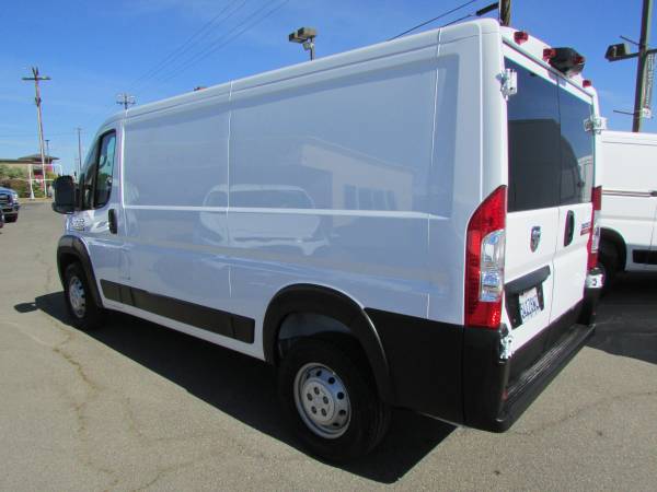 2020 Ram ProMaster Cargo Van 1500 Low Roof 3D ) - cars & for sale in Modesto, CA – photo 7
