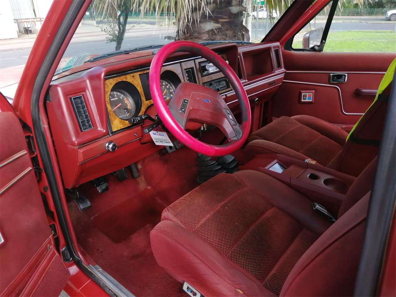 1987 Ford Bronco II for sale in Other, Other – photo 17