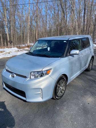 2013 Scion xB 58,000 miles for sale in Westfield, MA – photo 2