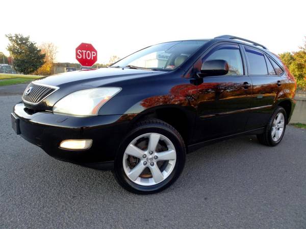 2004 Lexus RX 330 4WD - cars & trucks - by dealer - vehicle... for sale in CHANTILLY, District Of Columbia – photo 3