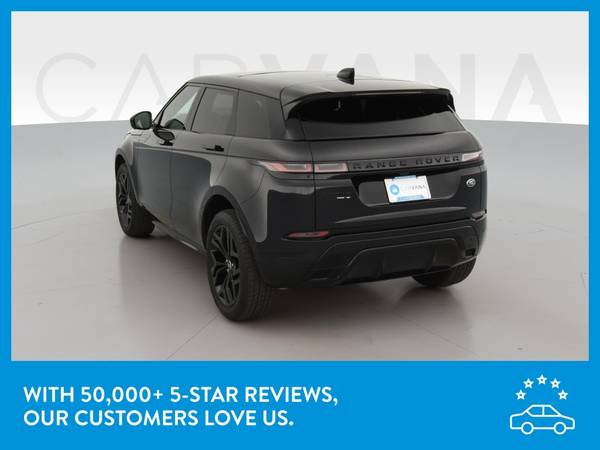 2020 Land Rover Range Rover Evoque P300 R-Dynamic SE Sport Utility for sale in El Cajon, CA – photo 6