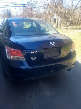2010 Honda Accord for sale in Hopewell Junction, NY – photo 4