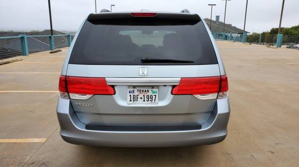 2008 Honda Odyssey 5dr EX-L - - by dealer - vehicle for sale in Austin, TX – photo 7