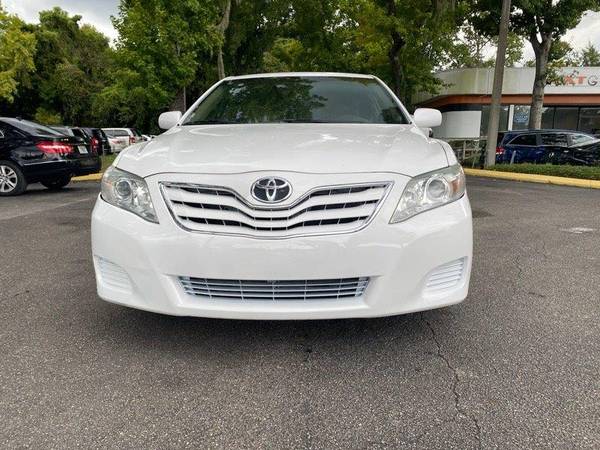 11 Toyota Camry -No Dealer Fees - Sale is only available until 11/22... for sale in Gainesville, FL – photo 2